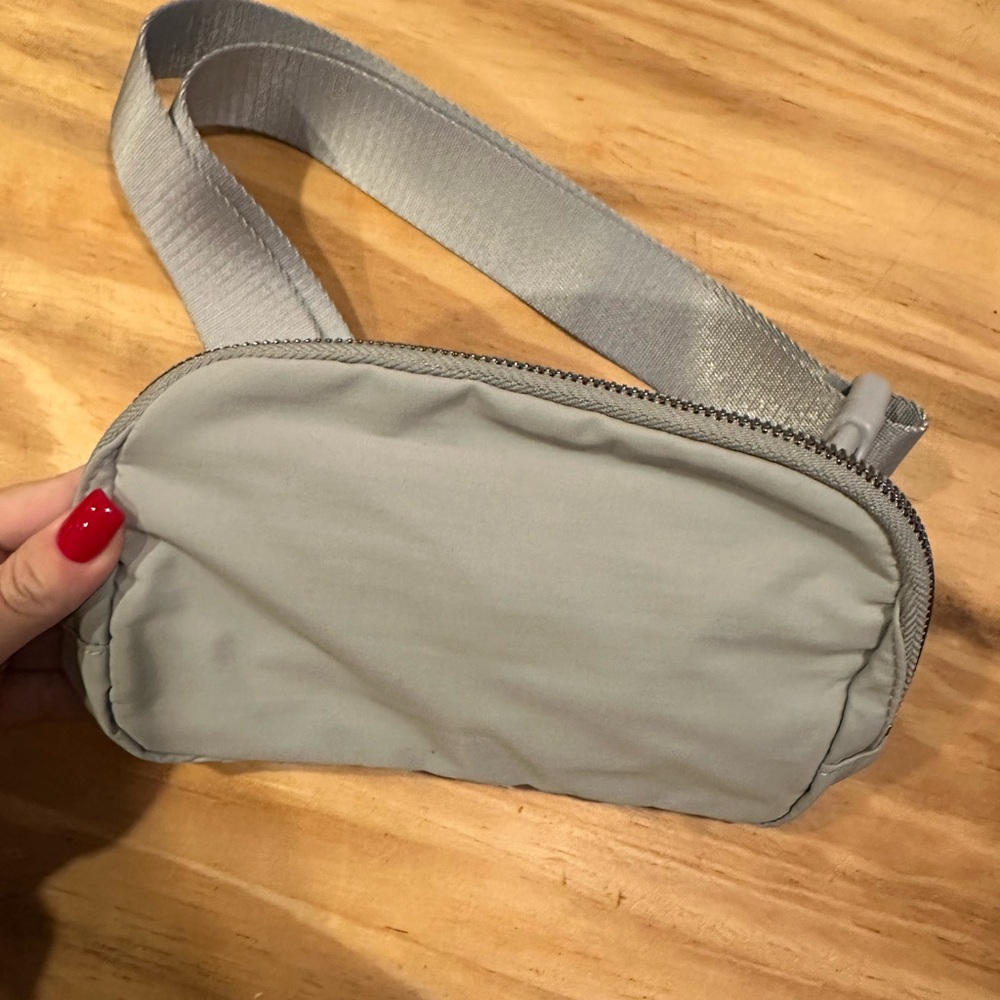 Halara belt bag